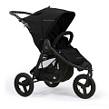 Детская прогулочная коляска Bumbleride Indie (Matte Black NEW
						
					) — Фото