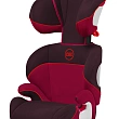 Детское автокресло Cybex Solution - Фото