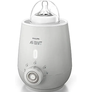 82052 Подогреватель бутылочек электрический с функцмей автоотключения Philips Avent SCF356/00