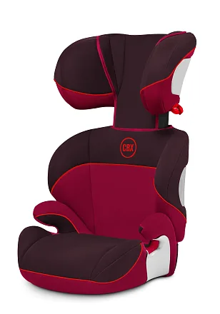 Детское автокресло Cybex Solution