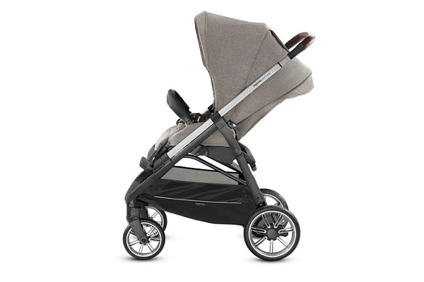 Детская прогулочная коляска Inglesina Aptica 2020 фото 2