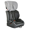 Детское автокресло Pituso Prados Isofix (Light Grey
						
					) — Фото