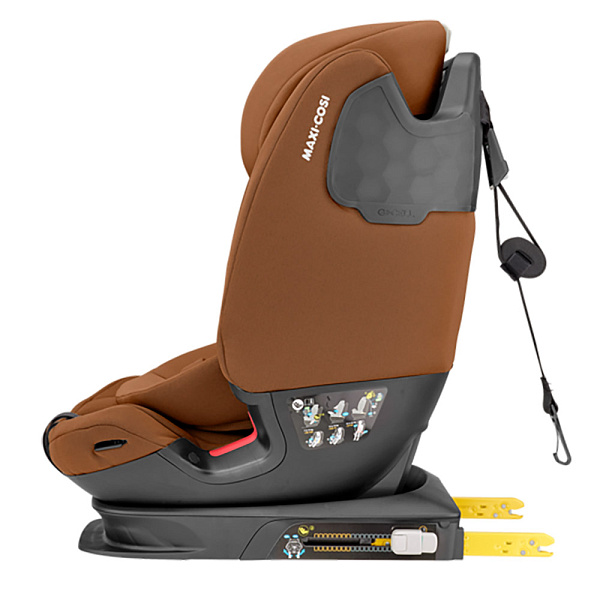 Детское автокресло Maxi-Cosi Titan Pro фото 2