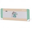 Бежево-зеленый/Beige&Green Sleeping Bear 1802