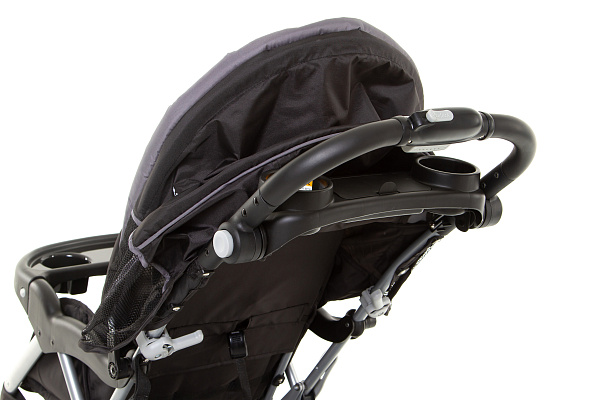 Детская коляска Ramili Baby Rapid TS 2 в 1 фото 16