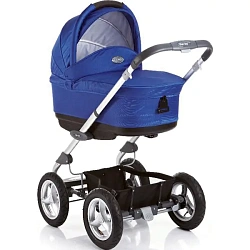 Детская коляска Geoby C707R 2 в 1