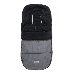 AL2280P Зимний конверт Altabebe Alpin Bugaboo