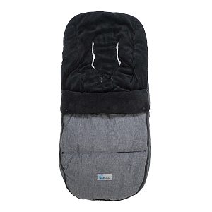 AL2280P Зимний конверт Altabebe Alpin Bugaboo