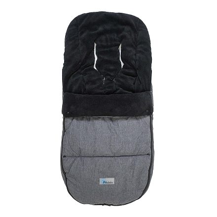 AL2280P Зимний конверт Altabebe Alpin Bugaboo