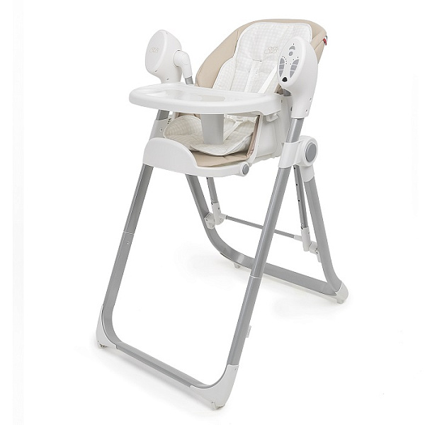 Детский стульчик-электрокачели для кормления Sweet Baby Fiesta фото 2