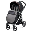 Детская прогулочная коляска Peg-Perego Book Plus Completo - Фото