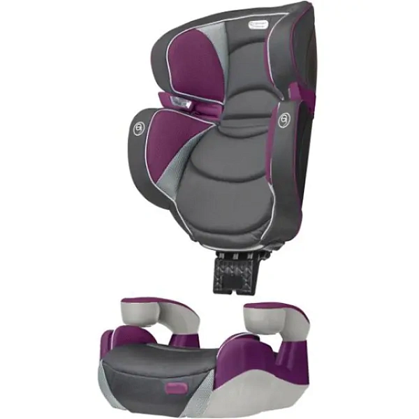 Детское автокресло Evenflo RightFit Эвенфло РайтФит фото 3