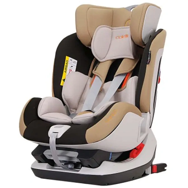 Детское автокресло Coletto Vento IsoFix Колетто Венто Изофикс фото 1