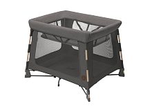 Детский манеж Maxi-Cosi SWIFT 3 в 1 Beyond Graphite ECO