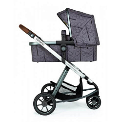 Детская коляска Cosatto Giggle 3 2 в 1