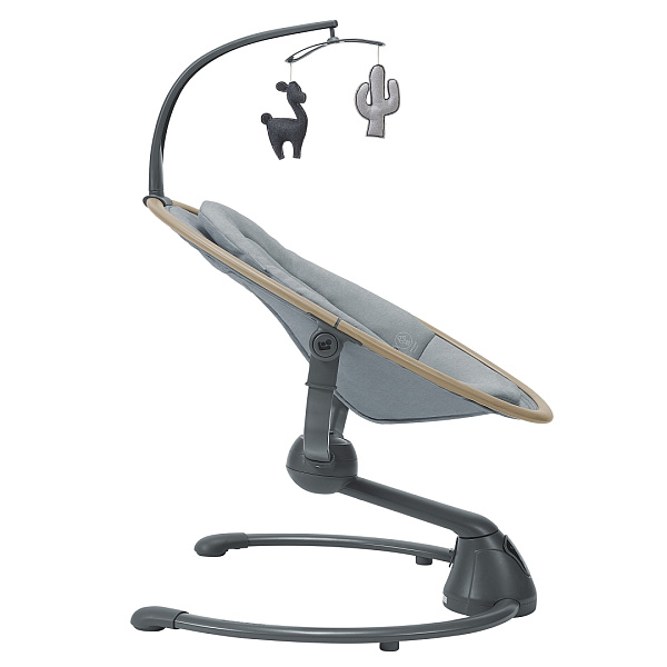 Детские электрокачели Maxi-Cosi Cassia SWG фото 3