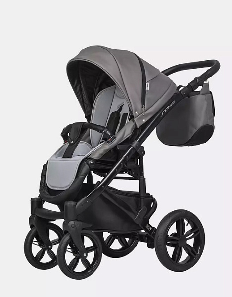Детская коляска Riko Sigma Pro 2 в 1 фото 4