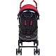 Детская коляска-трость Easywalker Mini buggy, с бампером фото 19