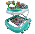 Ходунки детские Baby Tilly T-451 (Amore Azure
						
					) — Фото
