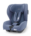 Детское автокресло Recaro Kio (Prime Sky Blue
						
					) — Фото