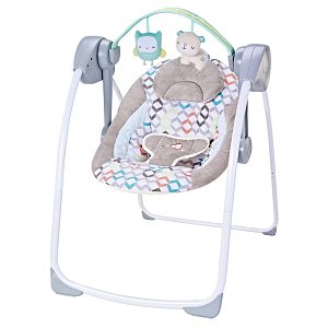 Электрокачели Fitch Baby Малыш 98204