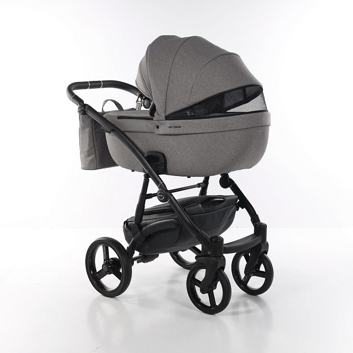Детская коляска Tako Laret Soft 2021 2 в 1 — как выглядит в жизни