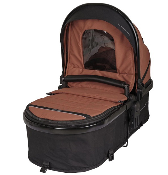 Детская коляска-трансформер Indigo Target фото 10