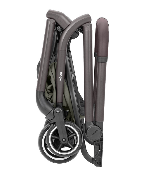 Детская прогулочная коляска Carrello Magia CRL-5555 фото 15