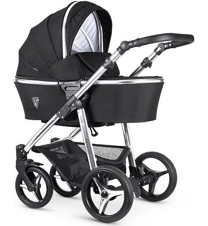 Детская коляска Venicci Silver 2 в 1