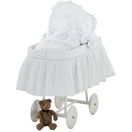 Колыбель Italbaby Principini