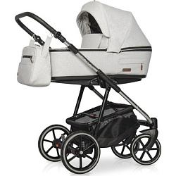 Детская коляска Riko Swift Premium 2 в 1