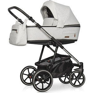 Детская коляска Riko Swift Premium 2 в 1