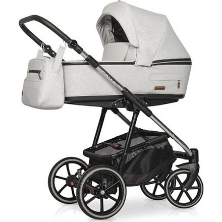 Детская коляска Riko Swift Premium 2 в 1