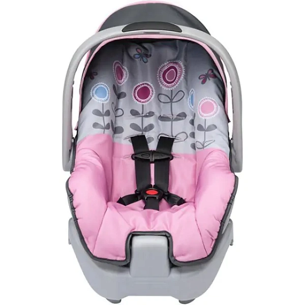 Детское автокресло Evenflo Nurture фото 3
