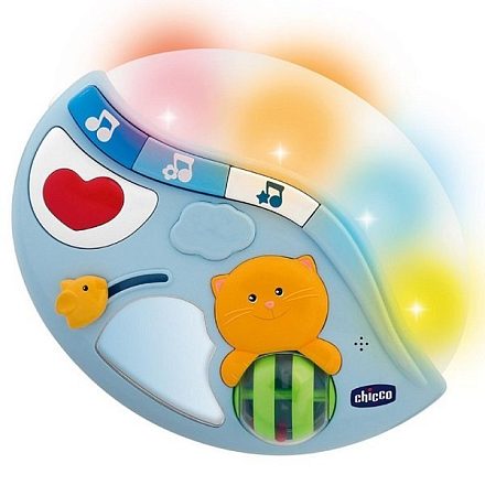 Колыбель Chicco 21430 Подвеска &amp;quot;Мамина &amp;quot; 3 в 1
