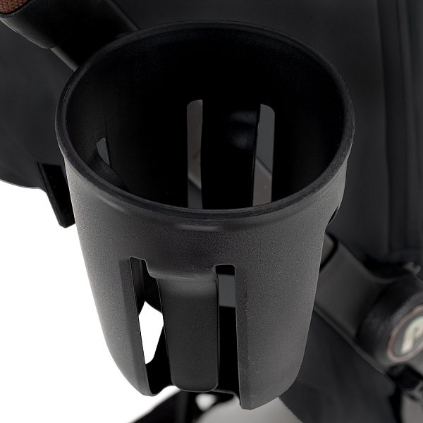 Детская прогулочная коляска Pituso Mini фото 14