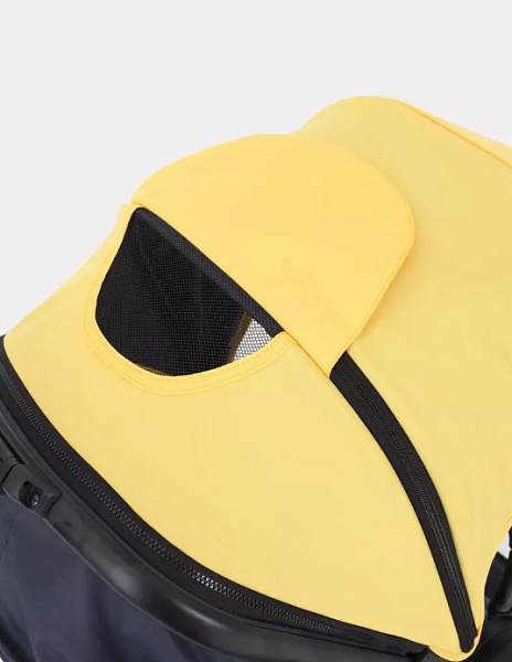 Детская коляска-трансформер Rant Basic Azure фото 15