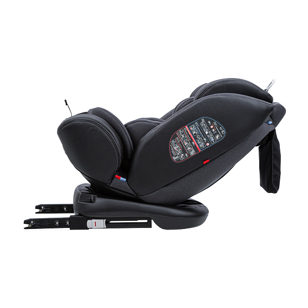 Детское автокресло Jovola Moon Isofix фото 3