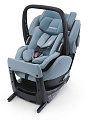 Детское автокресло Recaro Salia Elite (Prime Frozen Blue
						
					) — Фото