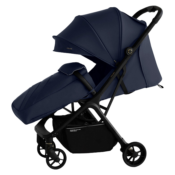 Прогулочная коляска Sweet Baby Colibri фото 10