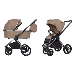 Детская коляска Carrello Optima 2 в 1 2022