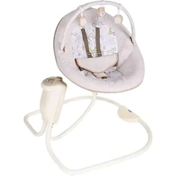 Электрокачели Graco Snuggle Swing Грако Снагл Свинг