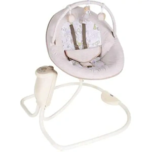 Электрокачели Graco Snuggle Swing Грако Снагл Свинг