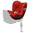 Детское автокресло Cybex Sirona Z i-Size R - Фото