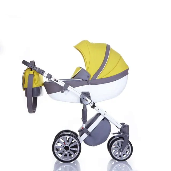 Детская коляска Anex Sport 2 в 1 фото 5