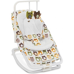 Детский шезлонг Joie Soother Dreamer