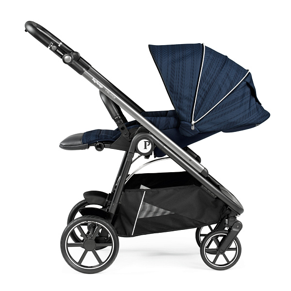 Детская коляска Peg-Perego Veloce SL Modular 3 в 1 фото 21