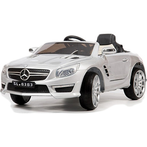 Электромобиль Barty Mercedes SL63 AMG