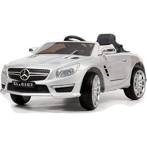 Электромобиль Barty Mercedes SL63 AMG