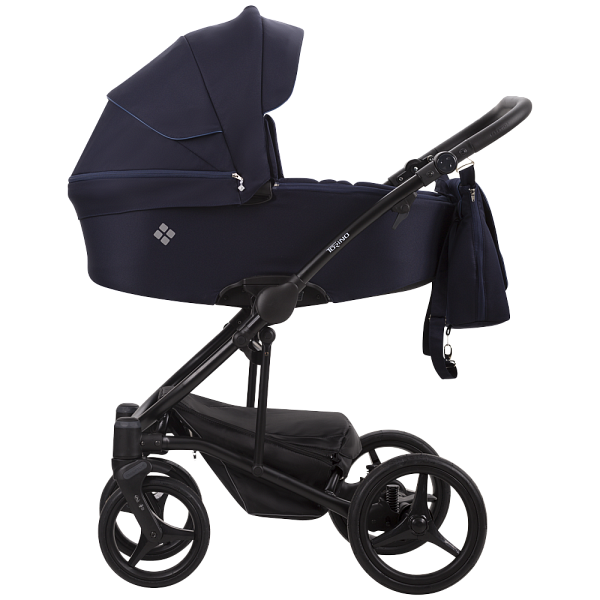 Детская коляска Bebetto Torino TEX 3 в 1 фото 1